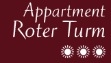 Appartment Roter Turm Toblach
